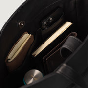 
The Poet Sac cabas en cuir – alternate product view 8