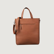 
The Poet Sac cabas en cuir – alternate product view 1