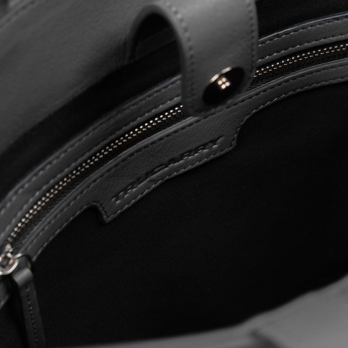 
The Poet Sac cabas en cuir – alternate product view 7