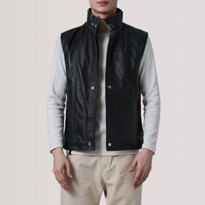 Zane Vest pour Homme