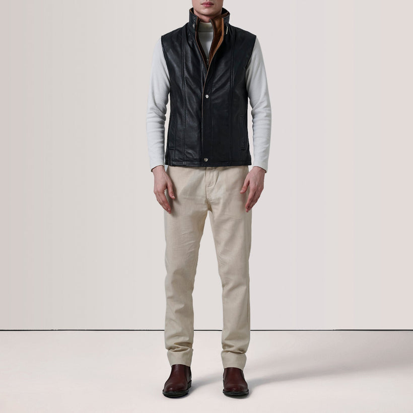 Zane Vest pour Homme